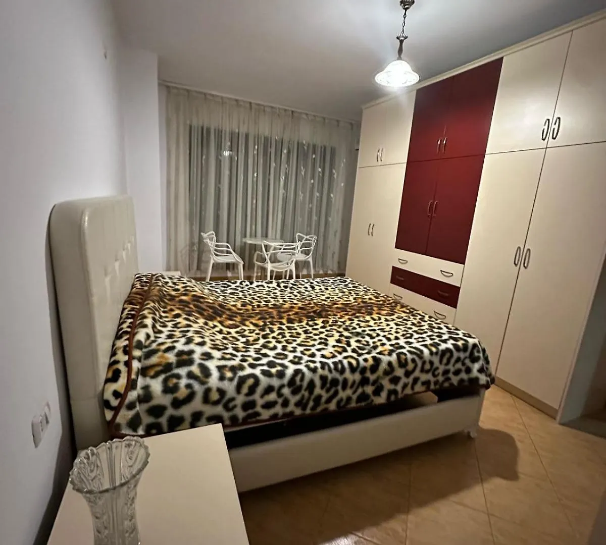 Xixa Apartment 格勒姆 0*,  阿尔巴尼亚