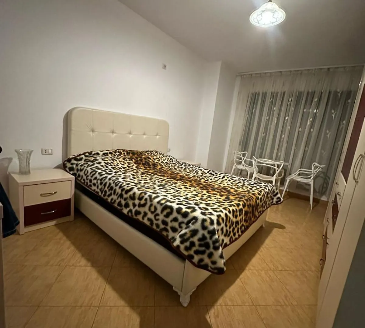Xixa Apartment 格勒姆