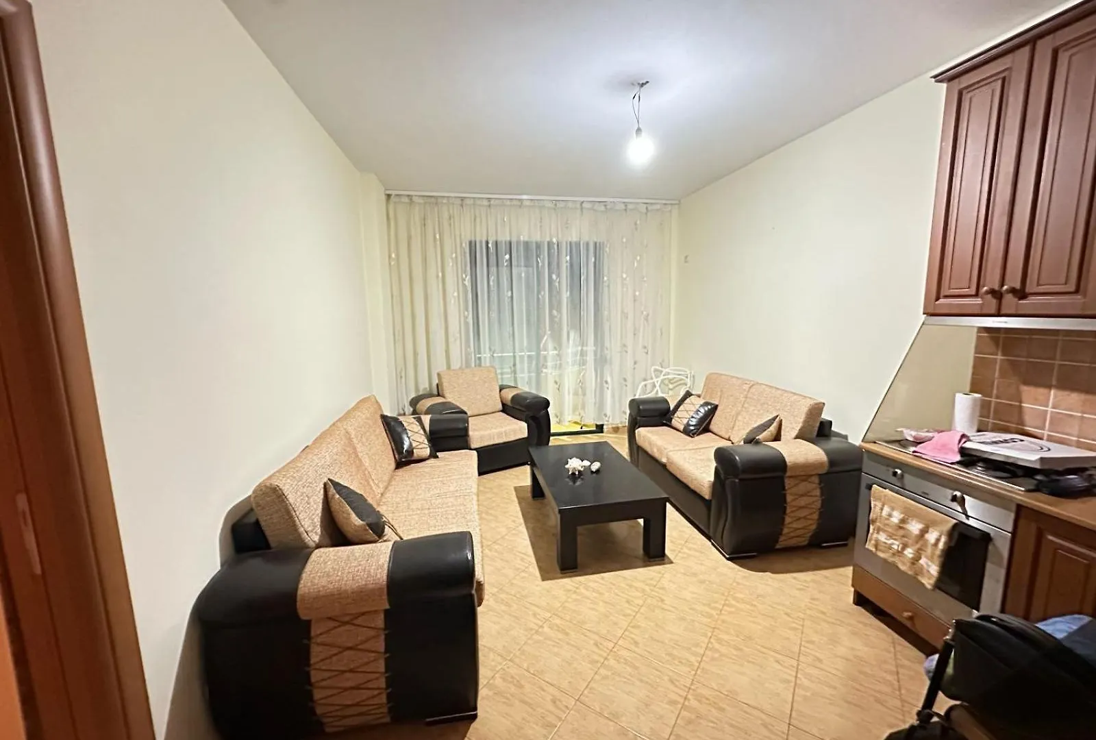 Xixa Apartment 格勒姆 阿尔巴尼亚